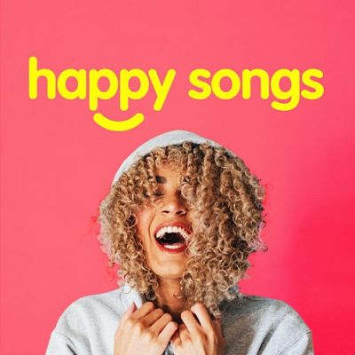 VA - Happy Songs (08/2020) HA1