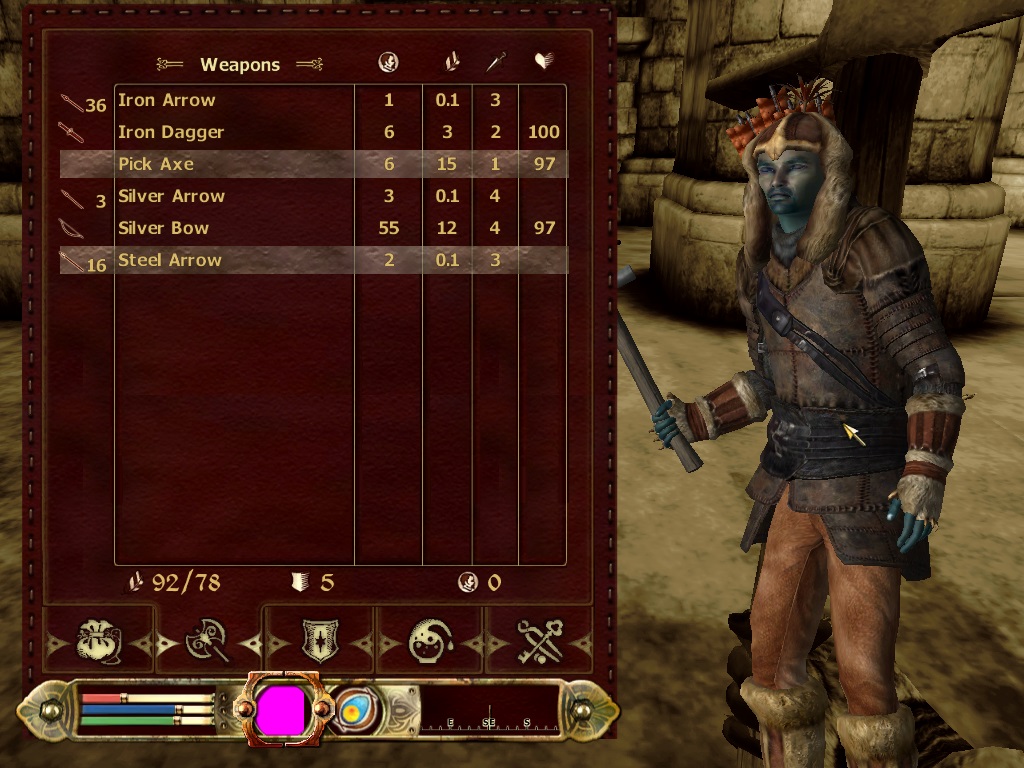 Unique Landscapes Compilation at Oblivion Nexus - mods and community