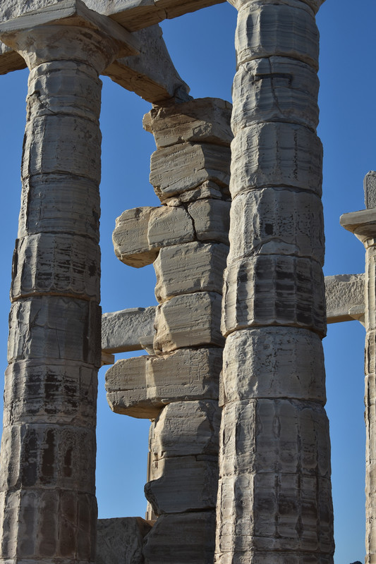Ναός του Ποσειδώνα (21)