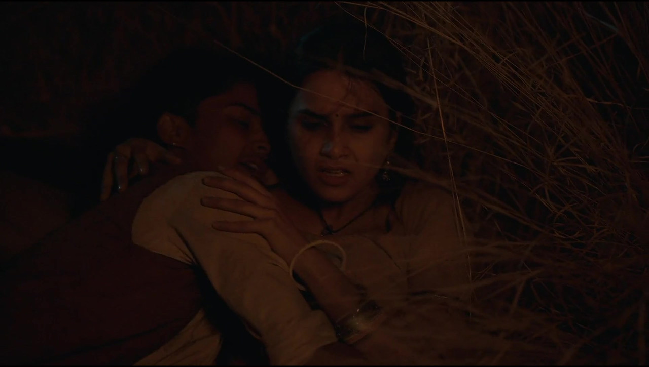 Fatima sana shaikh sex scenes