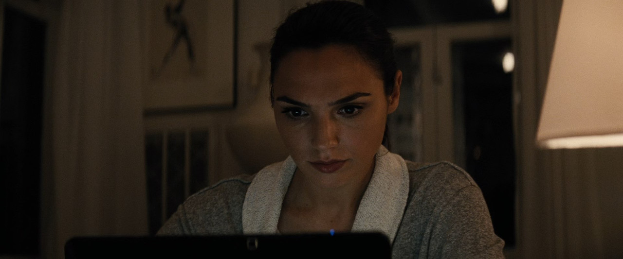 Batman v Superman - Dawn of Justice 2016 Extended (1080p x265 10