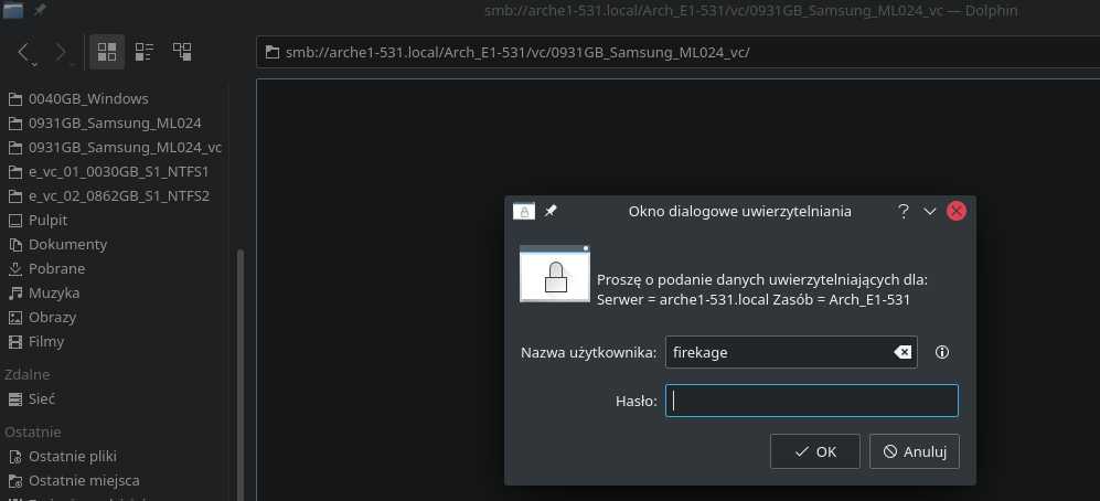 Samba_problem_logowania