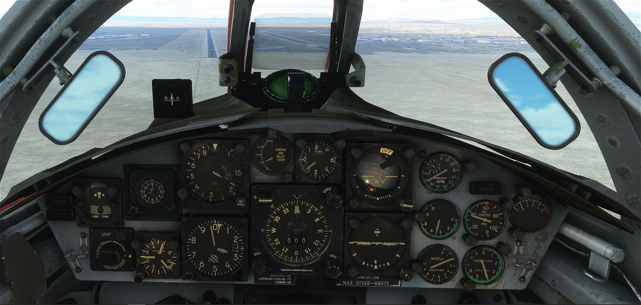 F 104G, 36