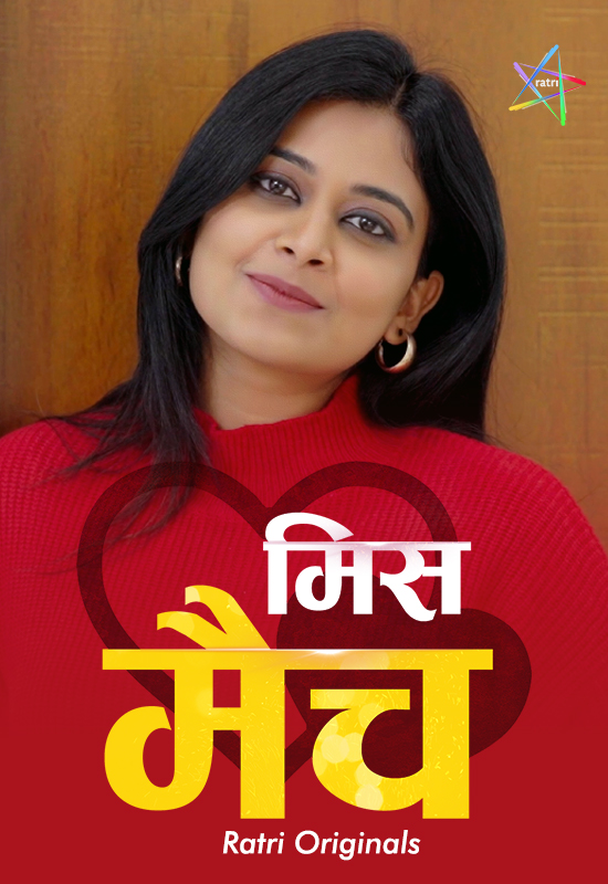  Mismatch (2024) UNRATED 720p HEVC HDRip Ratri S01E01T03 Hot Series x265 AAC [450MB] Full Movie Download