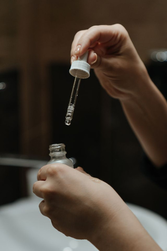 how to choose best hyaluronic acid serum 