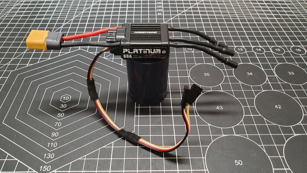 Hobby Wing Platinum 60A V4 (5)