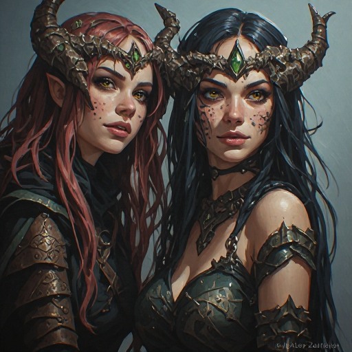 Wyches-and-the-Drukhari-Pits-a-(10)
