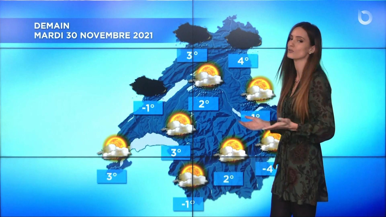 11.30 - 01.55.00 - La Météo. Les nouvelles du ciel présentées par Ell....ts_snapshot_05.22_[2021.11.