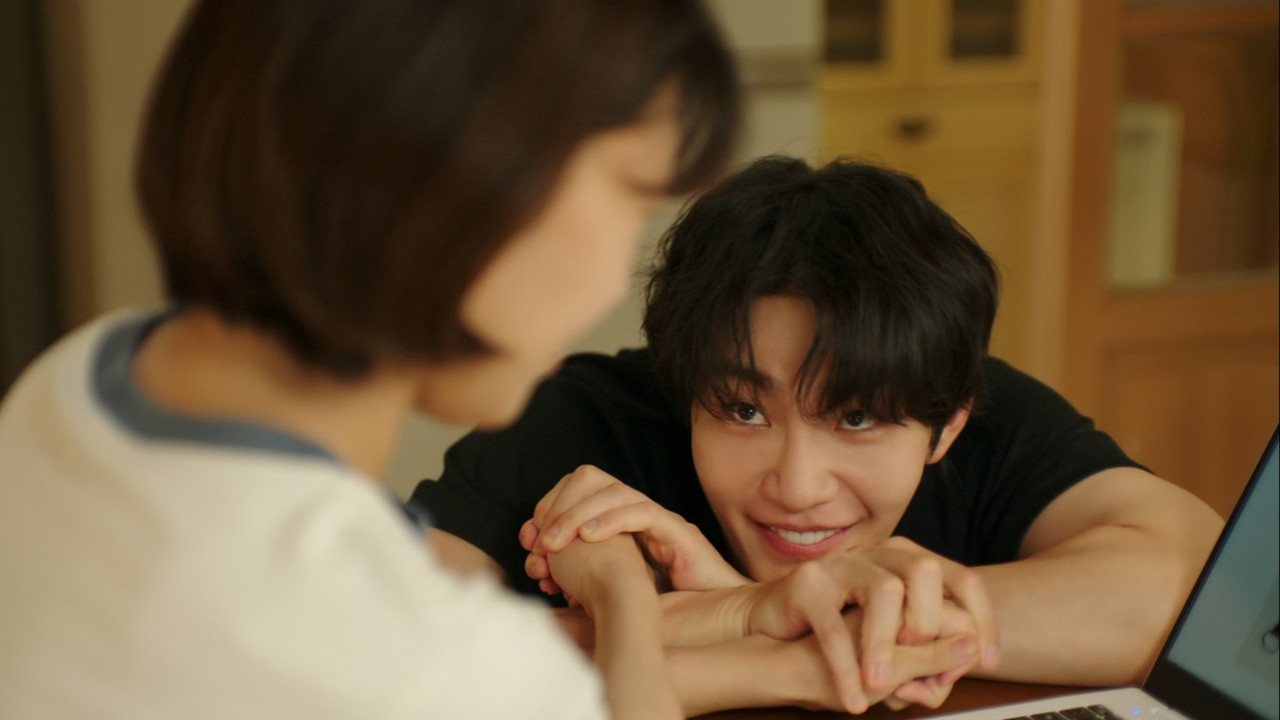 VS Netflix Idol IE12Episode12 33 33