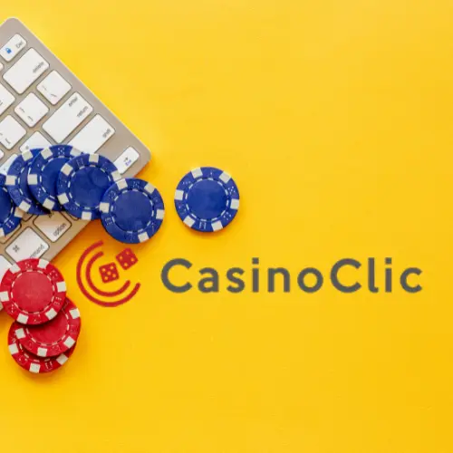 The best bonuses at Clic online casino
