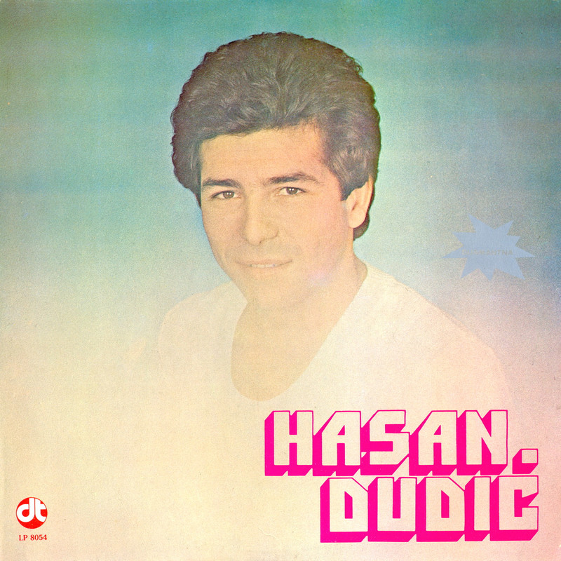 Hasan Dudic 1982 - 2 p