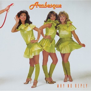 Re: Arabesque
