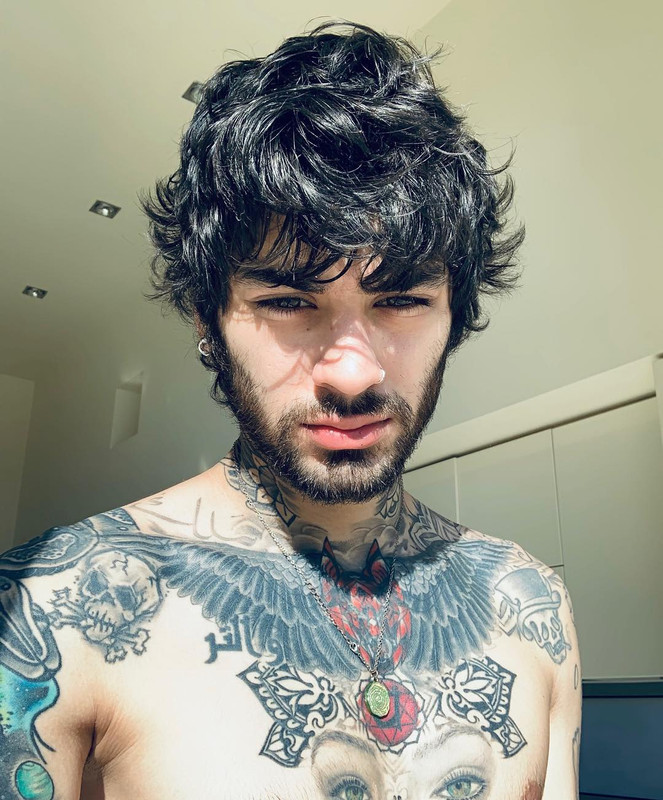 Zayn Malik