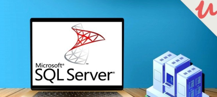 Complete Microsoft SQL Server from Scratch: Bootcamp