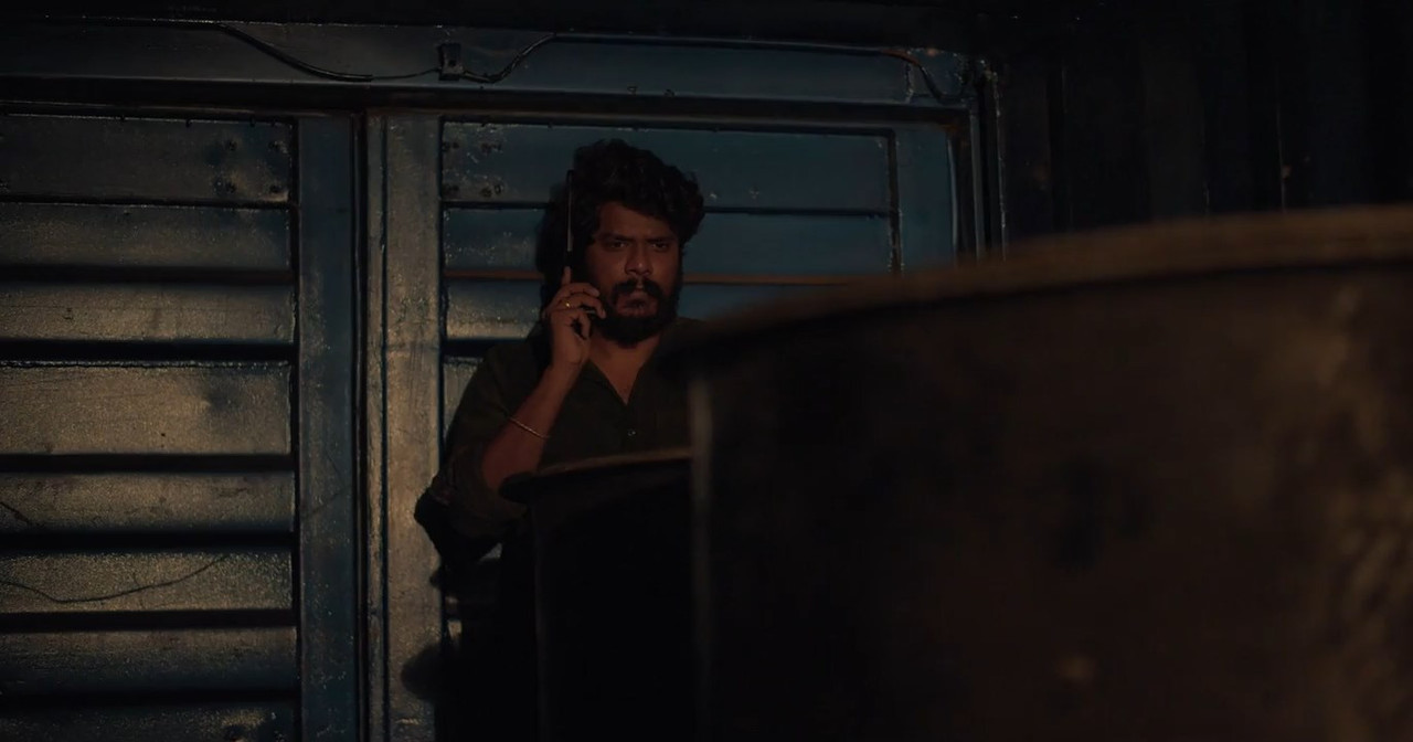 Mathagam (2023) Season 1 [Hindi + Tamil + Telugu + Malayalam + Kannada] WebRip 480p, 720p ESub - Complete Screenshot