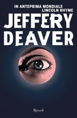 Jeffery Deaver – Il visitatore notturno (2021)