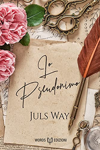 Juls Way – Lo Pseudonimo (2021)