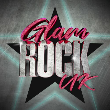 8f5b9df4 c763 40b4 b1ab d9c995dd83ab - VA - Glam Rock UK (2022)