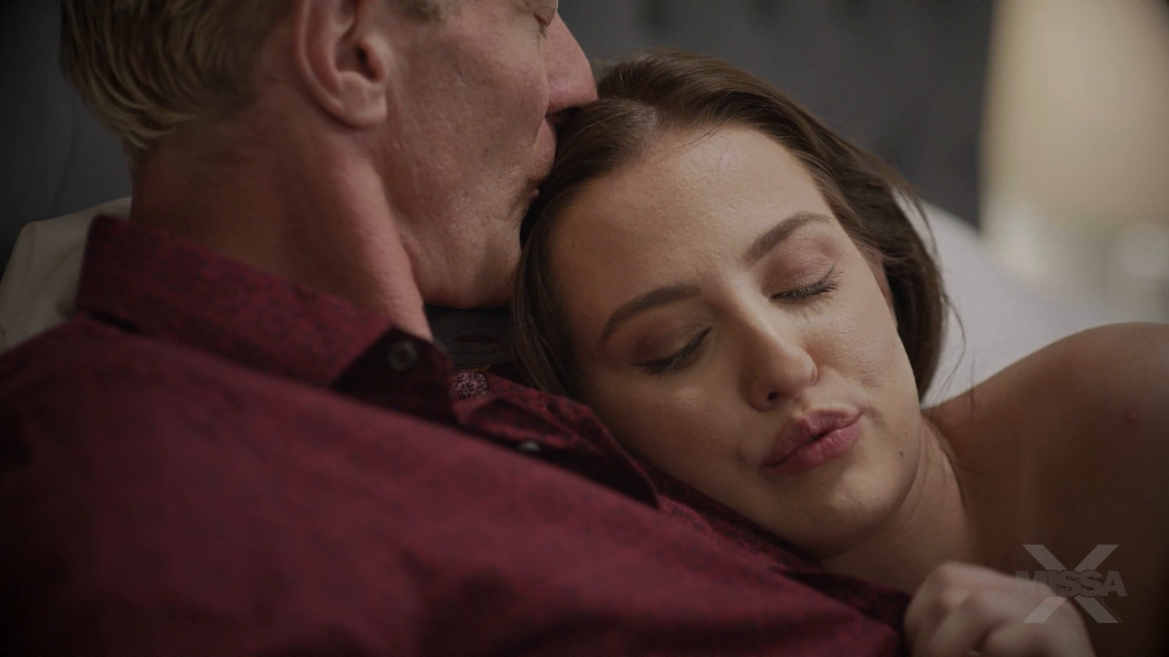 Aubree Valentine Daddy s Bad Girl III MISSAX mp4 0004