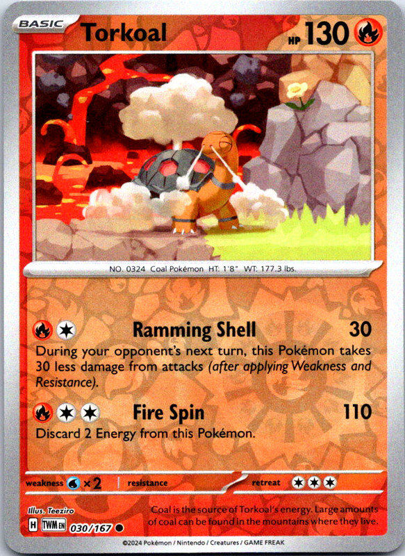 Twilight Masquerade - Holo/Reverse Holo - Choose your cards - Buy 4 Get 3 Free! - Picture 26 of 117