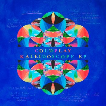 Kaleidoscope EP (2017)