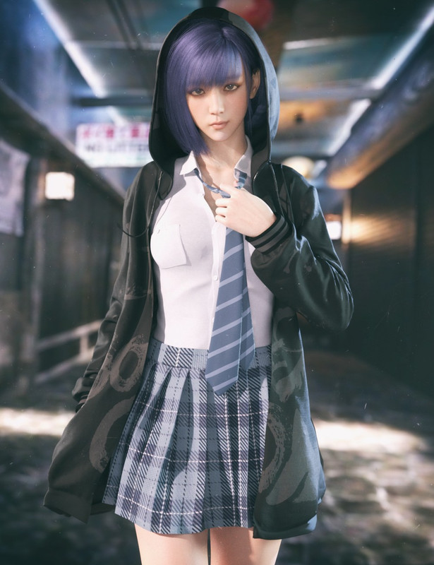 from CO Ichigo's example images