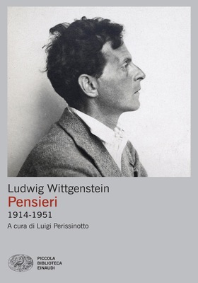 Ludwig Wittgenstein - Pensieri 1914-1951 (2026)