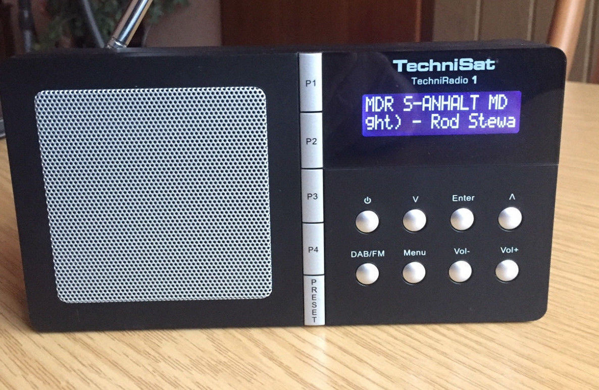 radio 1
