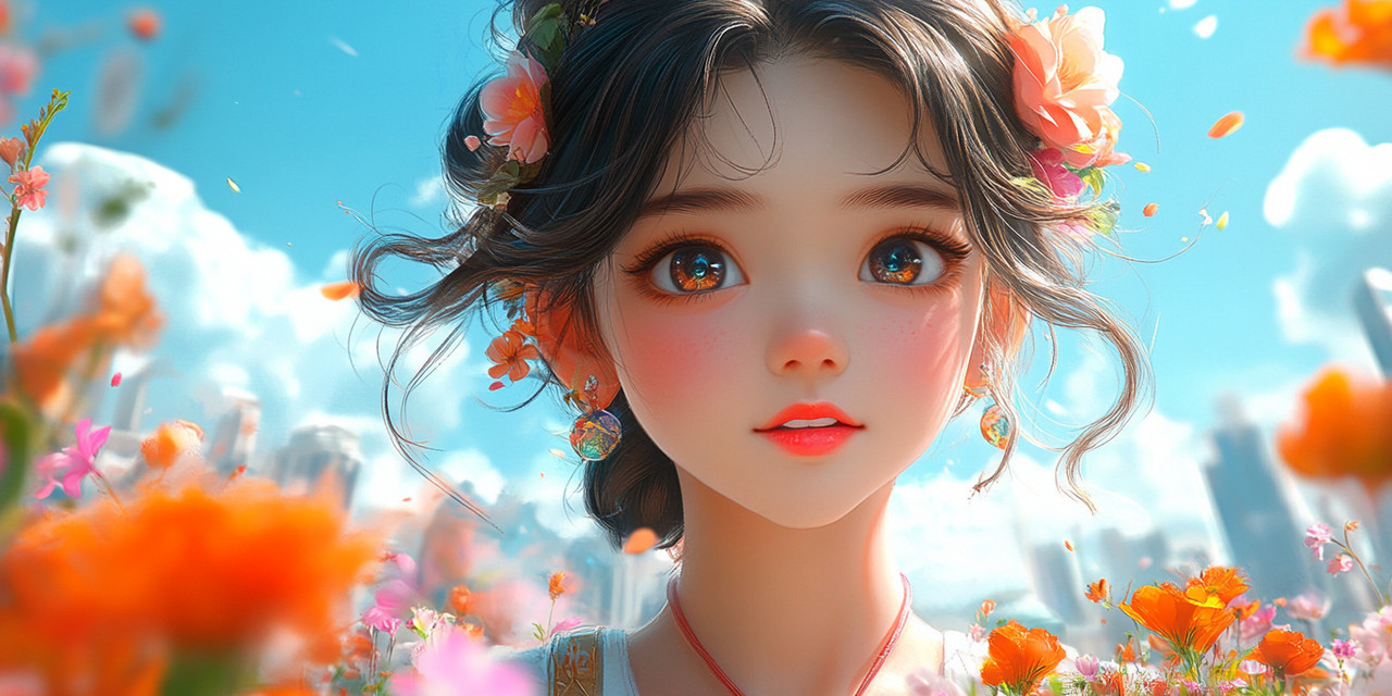 Метавселенная Zepeto