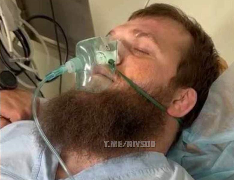 Появиха се подробности около смъртта на Абдул-Керим Едилов