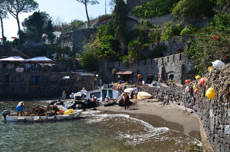 Italia y sus pueblos-2018/2019/2023 - Blogs de Italia - ISLA DE ISCHIA-21-9-2018 (144)