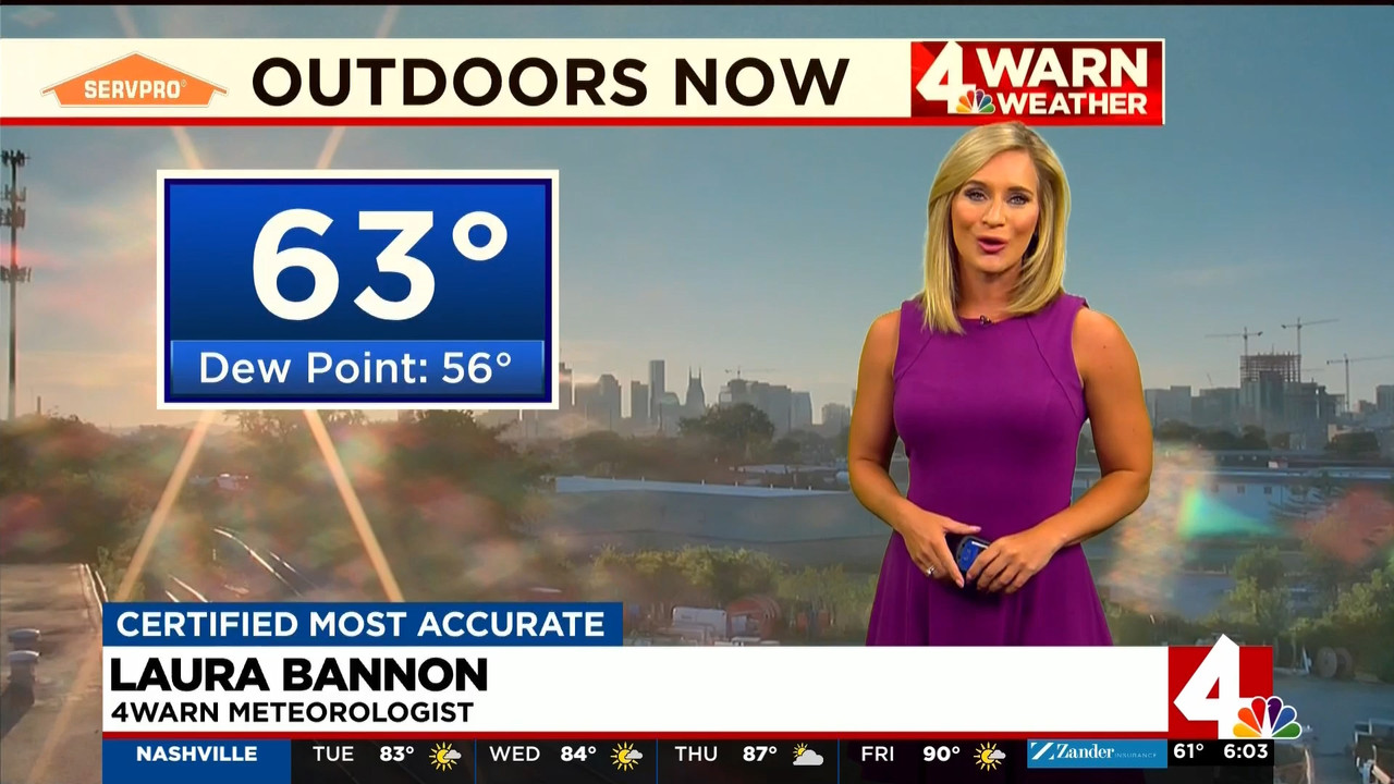 16 June - 12.00.00 - News 4 Today 6 00 a.m. 'News 4' covers events that....ts_snapshot_00.05.11.440