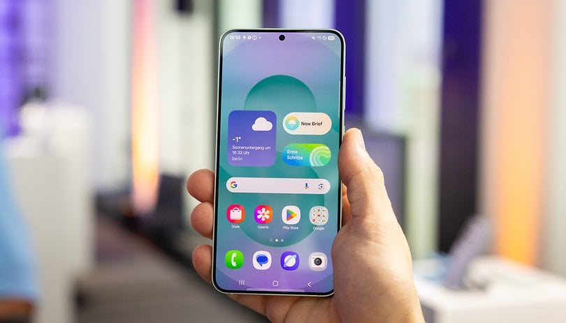 One UI 7 Update Samsung Galaxy