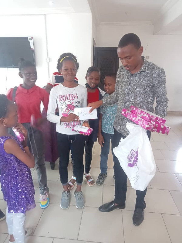 Foundation Mentorship