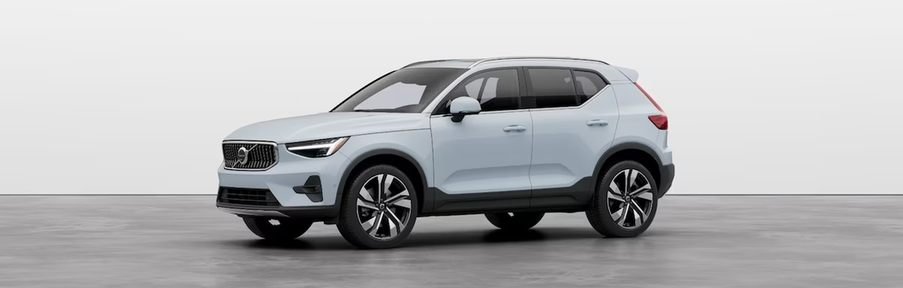 2024 Volvo XC40