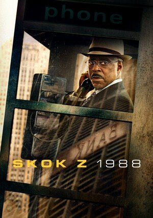 Skok z 1988 / Heist 88 (2023)