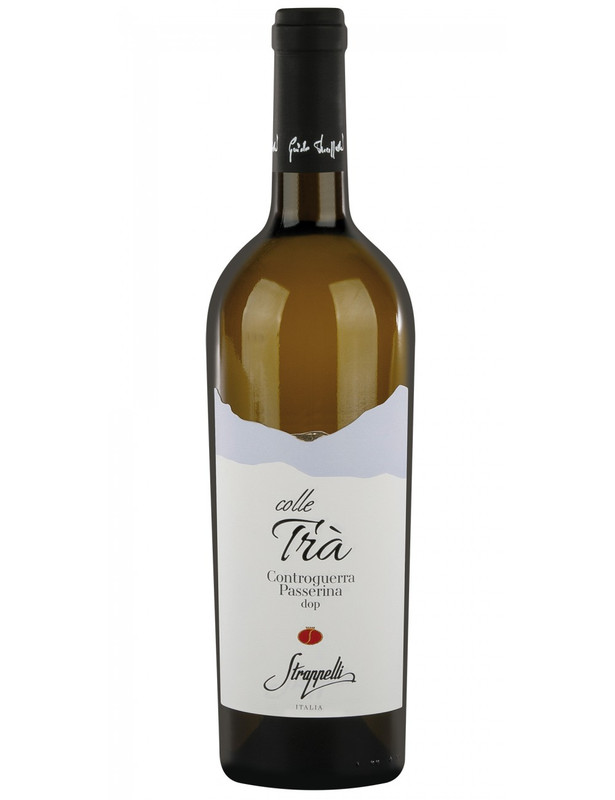 Strappelli Passerina