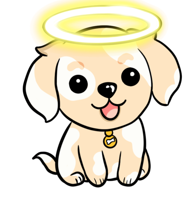 Heaven Dog