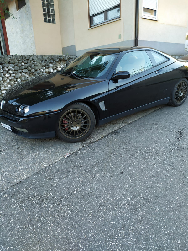 GTV