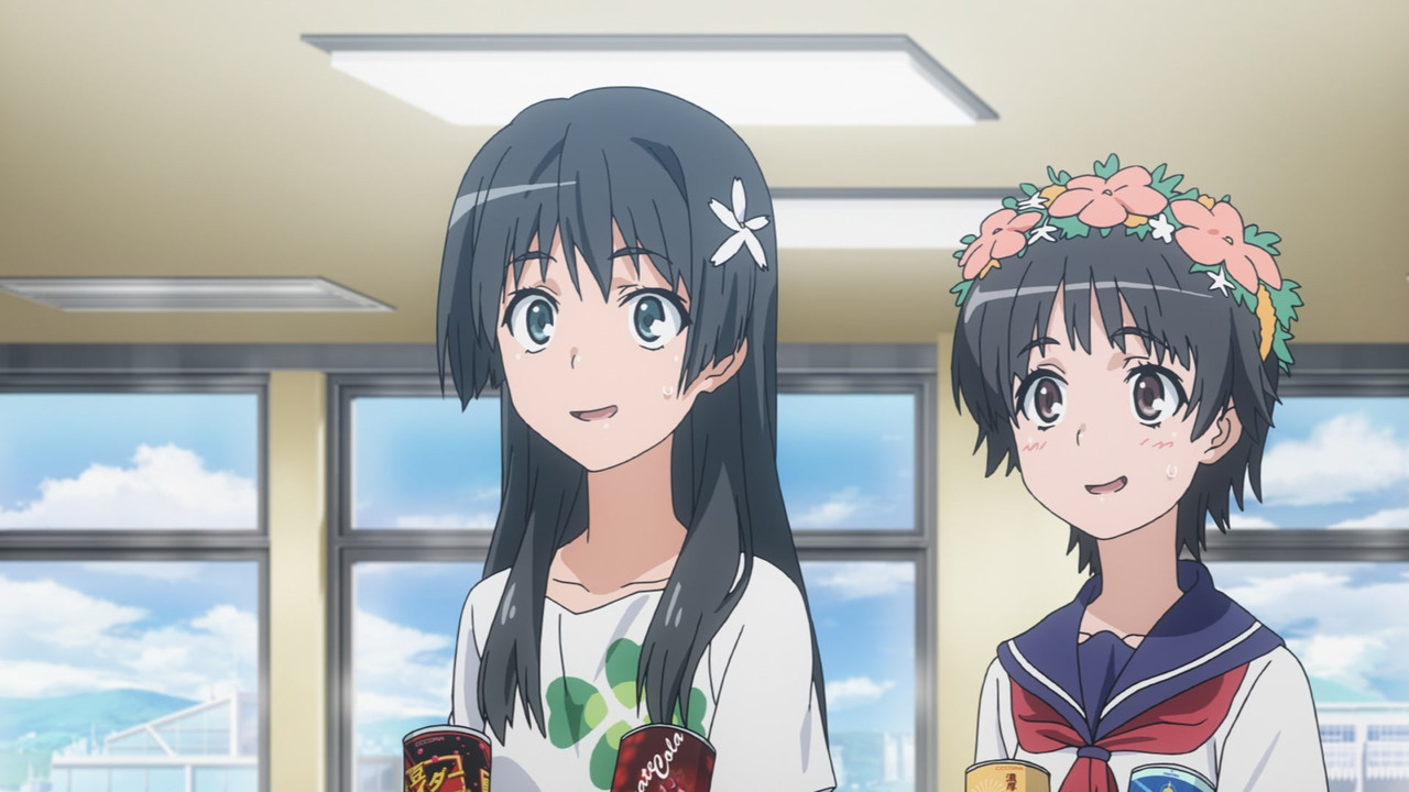[IK] Toaru Kagaku no Railgun S - 01 (BD 1920x1080 Hi10 FLAC).0002