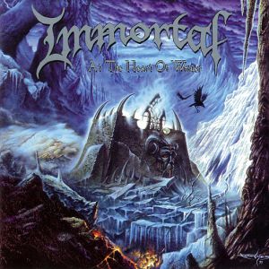 Re: Immortal