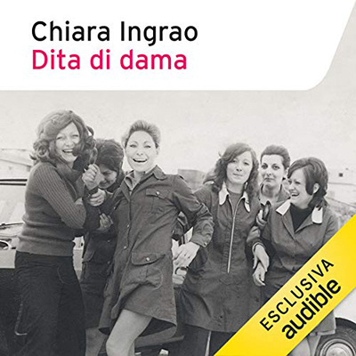 Chiara Ingrao - Dita di dama (2020) (mp3 - 128 kbps)