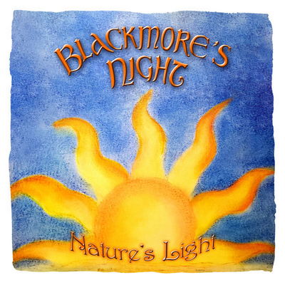 Blackmore's Night - Nature's Light (2021) [WEB Hi-Res] title=