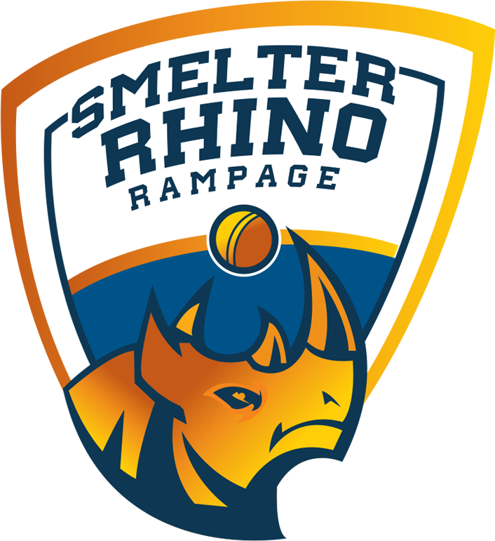 SMELTER RHINOS Logo