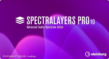 Steinberg SpectraLayers Pro 10.0.10.329 Multilingual (Win x6 Steinberg SpectraLayers Pro 10.0.10.329 Multilingual (Win x6