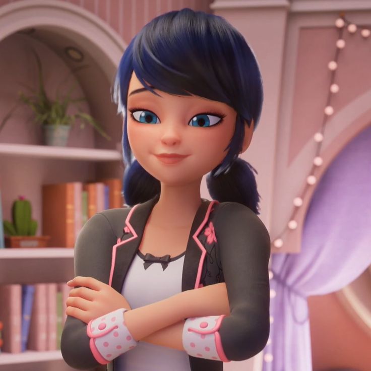 lady kitsune origin: japanese miraculous - Chapter 1 - levaxre ...