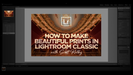 How to Make Beautiful Prints in Lightroom Classic