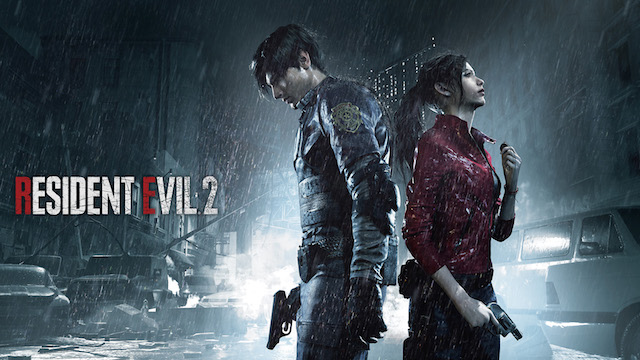 Get A Glimpse At Claire Redfield's Military Outfit For The RESIDENT EVIL 2  Remake