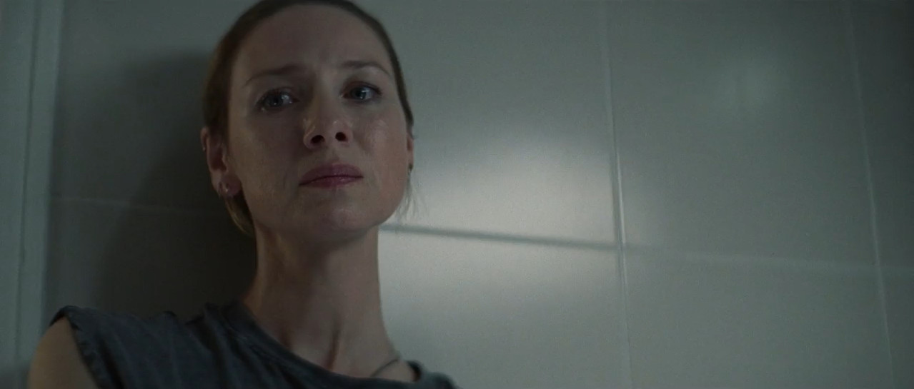 The Cut 2025 BluRay [Hindi + English] 480p 720p ESub Screenshot