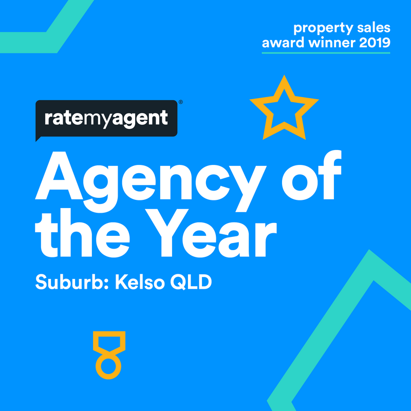 Explore Property Townsville, Agency of the Year Kelso